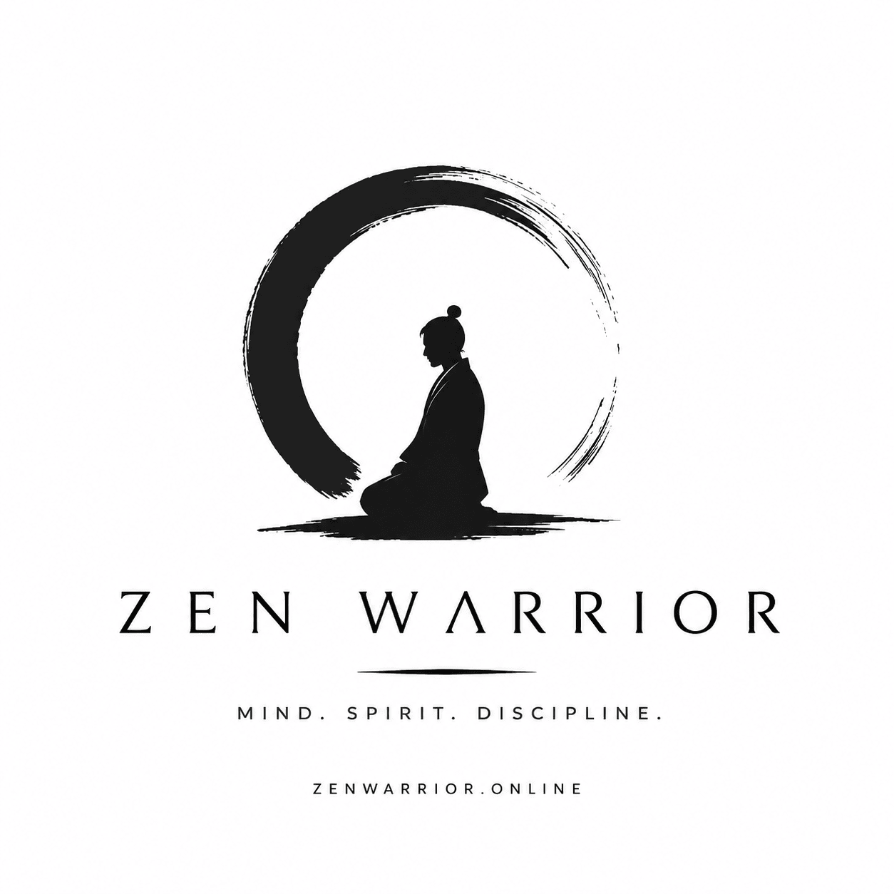Zen Warrior